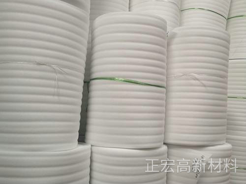 包裝膜卷材 包裝膜卷材