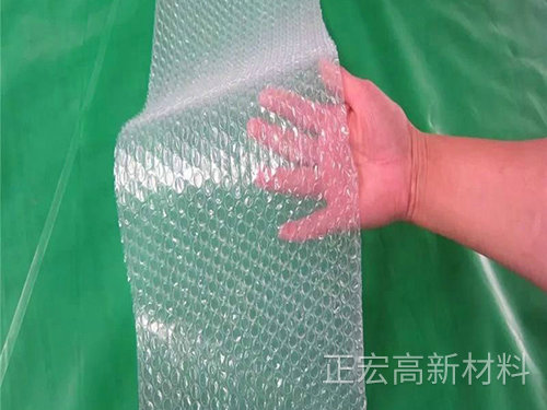 氣泡膜 氣泡膜